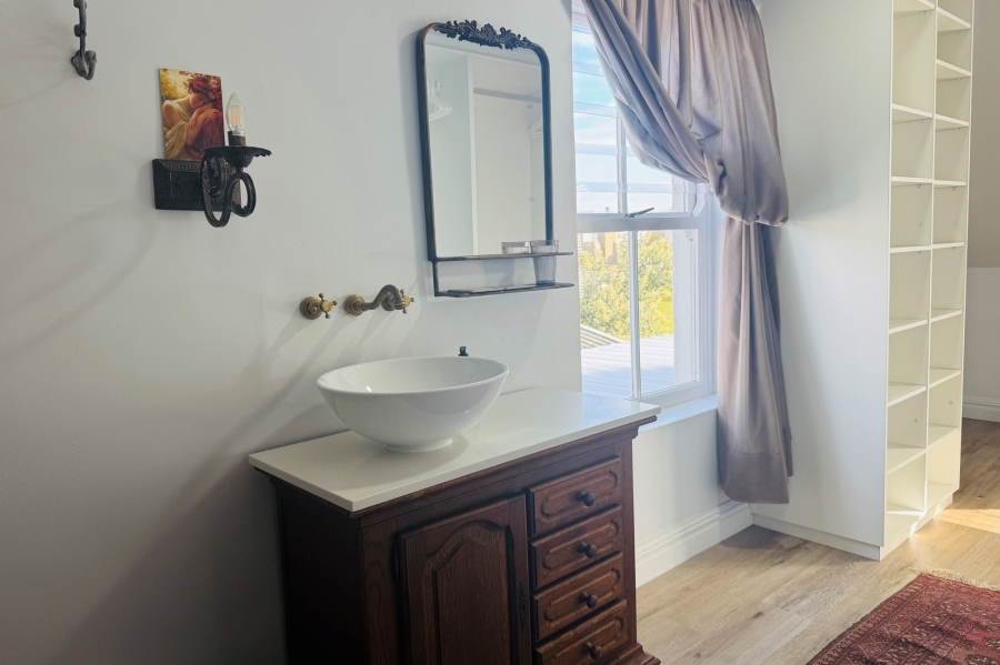 To Let 1 Bedroom Property for Rent in Onrus Western Cape